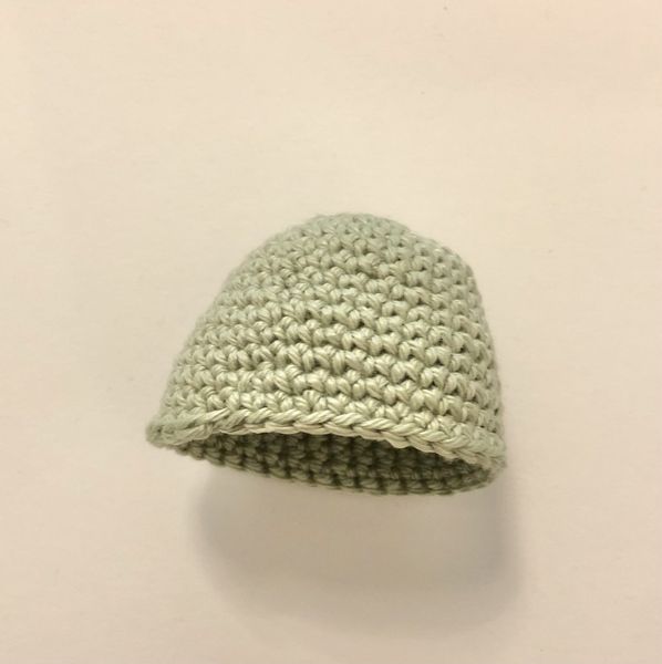 Blog-Inhaltsbild für 'Kostenlose Häkelanleitung Hasen-Eierwärmer'