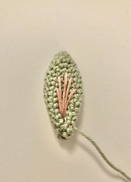 Blog-Inhaltsbild für 'Kostenlose Häkelanleitung Hasen-Eierwärmer'