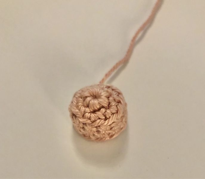 Blog-Inhaltsbild für 'Kostenlose Häkelanleitung Ei-Schweinchen'