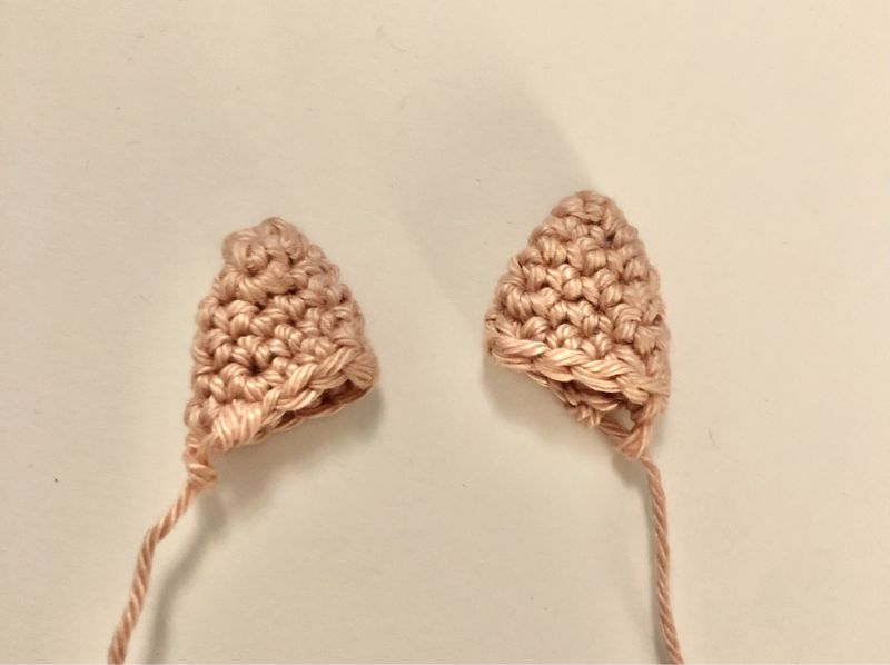 Blog-Inhaltsbild für 'Kostenlose Häkelanleitung Ei-Schweinchen'