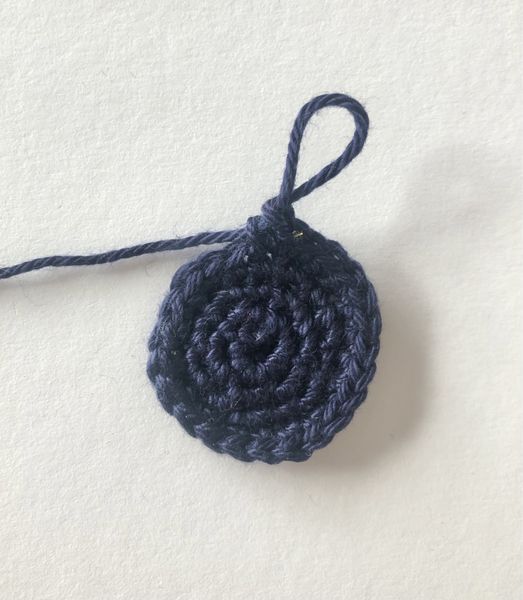 Blog-Inhaltsbild für 'Kostenlose Häkelanleitung Keksmonster'