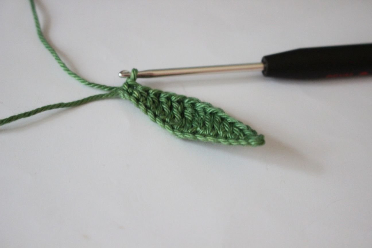 Blog-Inhaltsbild für 'Ü-Ei Pilz Häkelanleitung'