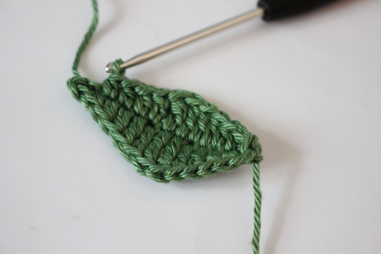 Blog-Inhaltsbild für 'Ü-Ei Pilz Häkelanleitung'