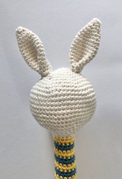 Blog-Inhaltsbild für 'Kostenlose Hasenrassel'