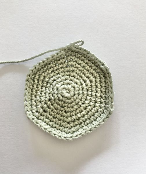 Blog-Inhaltsbild für 'Kostenlose Häkelanleitung Krokorassel'