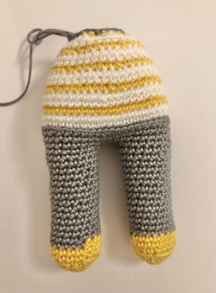 Blog-Inhaltsbild für 'Kostenlose Anleitung Hase'