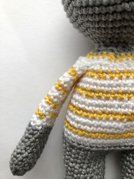 Blog-Inhaltsbild für 'Kostenlose Anleitung Hase'