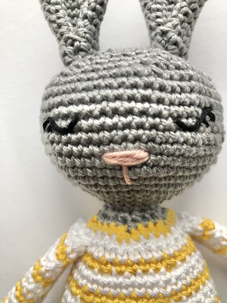 Blog-Inhaltsbild für 'Kostenlose Anleitung Hase'