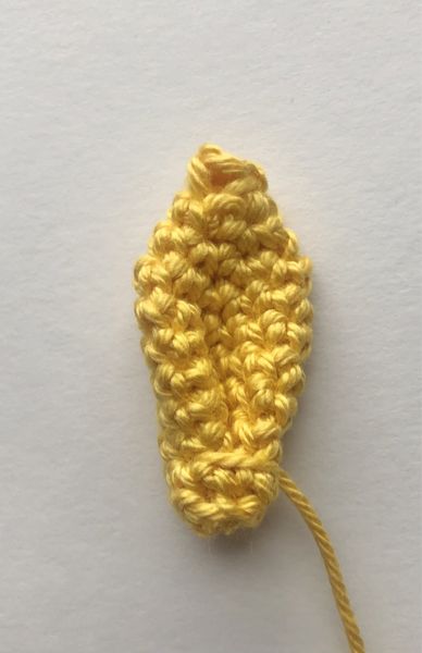 Blog-Inhaltsbild für 'Kostenlose Häkelanleitung Osterhasen-Ei'