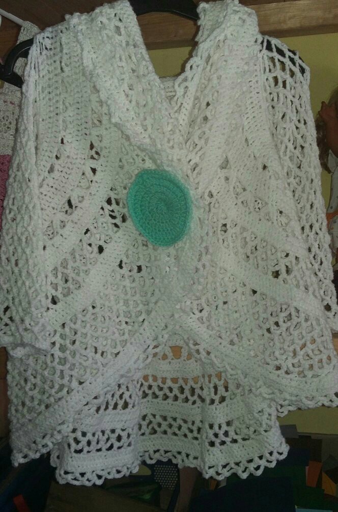 Blog-Inhaltsbild für 'Meine Jacke für den Sommer'