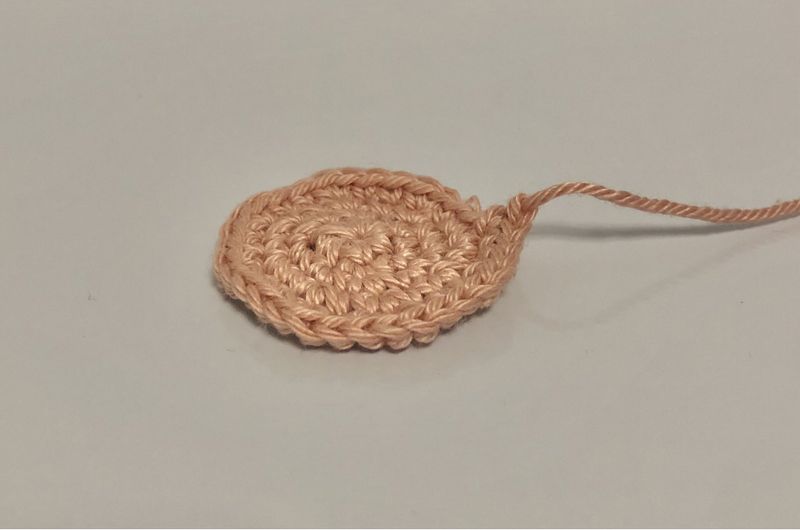 Blog-Inhaltsbild für 'Unterschiedliche Formen Häkeln'