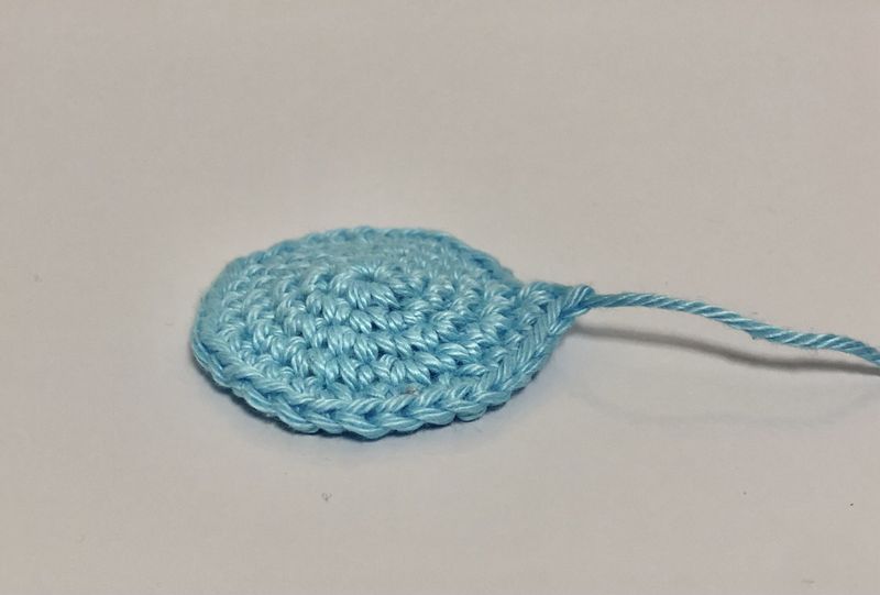 Blog-Inhaltsbild für 'Unterschiedliche Formen Häkeln'