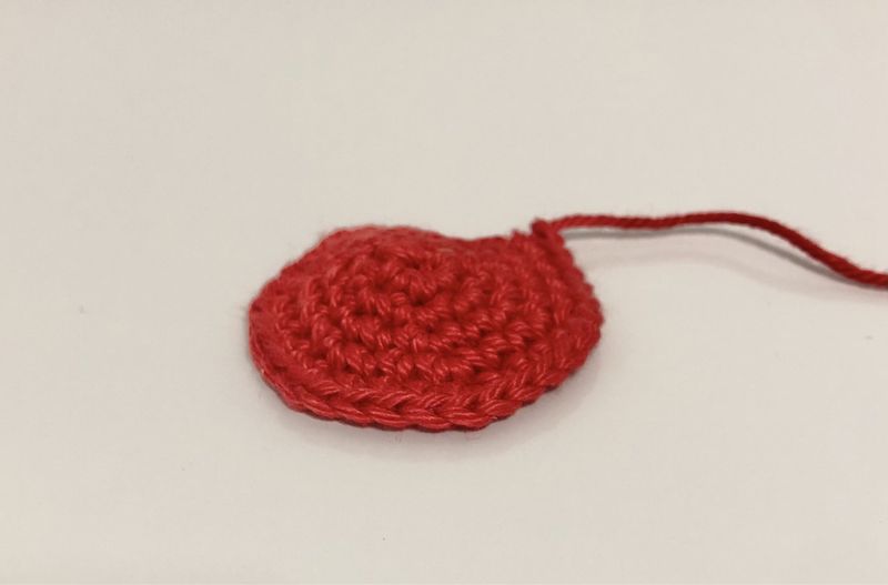 Blog-Inhaltsbild für 'Unterschiedliche Formen Häkeln'