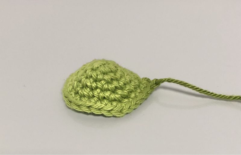 Blog-Inhaltsbild für 'Unterschiedliche Formen Häkeln'