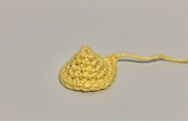 Blog-Inhaltsbild für 'Unterschiedliche Formen Häkeln'