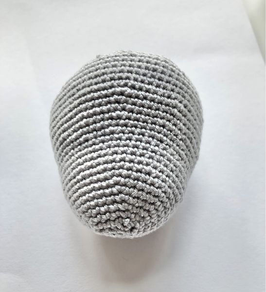 Blog-Inhaltsbild für 'Kostenlose Häkelanleitung Nilpferd Ballerina'