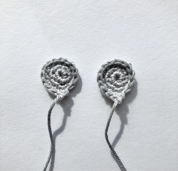 Blog-Inhaltsbild für 'Kostenlose Häkelanleitung Nilpferd Ballerina'