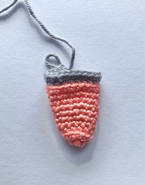 Blog-Inhaltsbild für 'Kostenlose Häkelanleitung Nilpferd Ballerina'