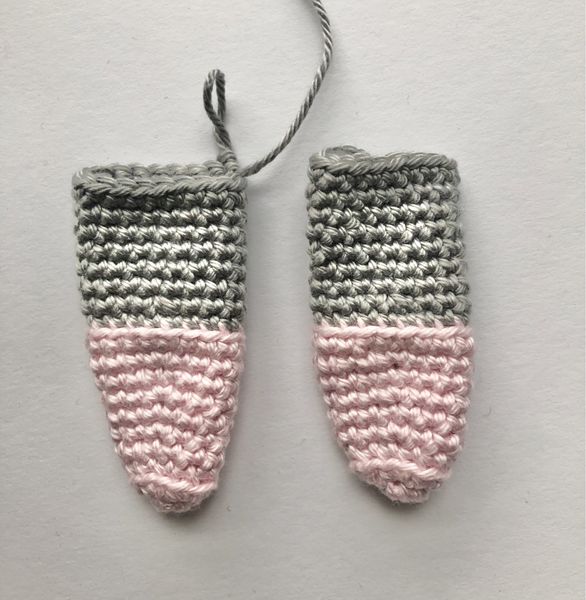 Blog-Inhaltsbild für 'Kostenlose Anleitung Mäuse-Ballerina'