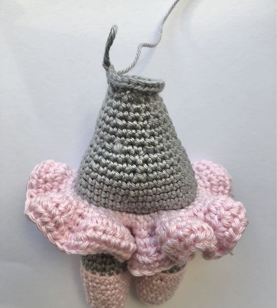 Blog-Inhaltsbild für 'Kostenlose Anleitung Mäuse-Ballerina'