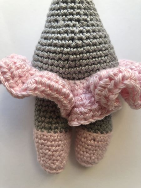 Blog-Inhaltsbild für 'Kostenlose Anleitung Mäuse-Ballerina'