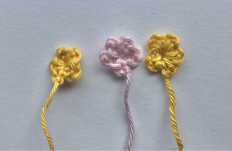 Blog-Inhaltsbild für 'Kostenlose Anleitung Mäuse-Ballerina'