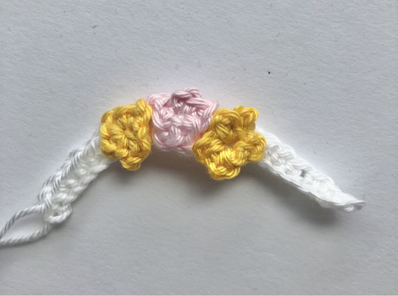 Blog-Inhaltsbild für 'Kostenlose Anleitung Mäuse-Ballerina'