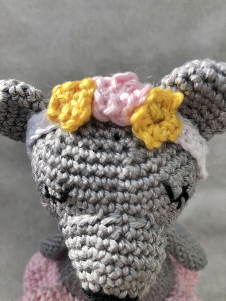 Blog-Inhaltsbild für 'Kostenlose Anleitung Mäuse-Ballerina'