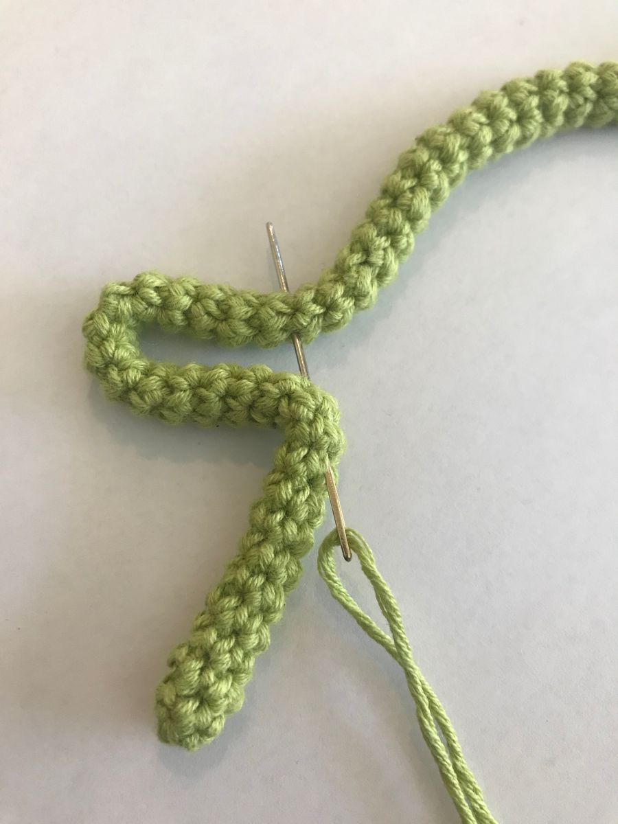 Blog-Inhaltsbild für 'Glück-Karte DIY'