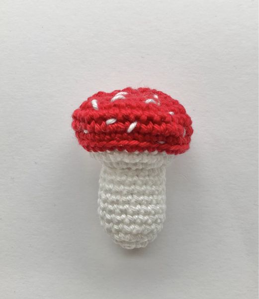 Blog-Inhaltsbild für 'Kostenlose Häkelanleitung Dekokette'