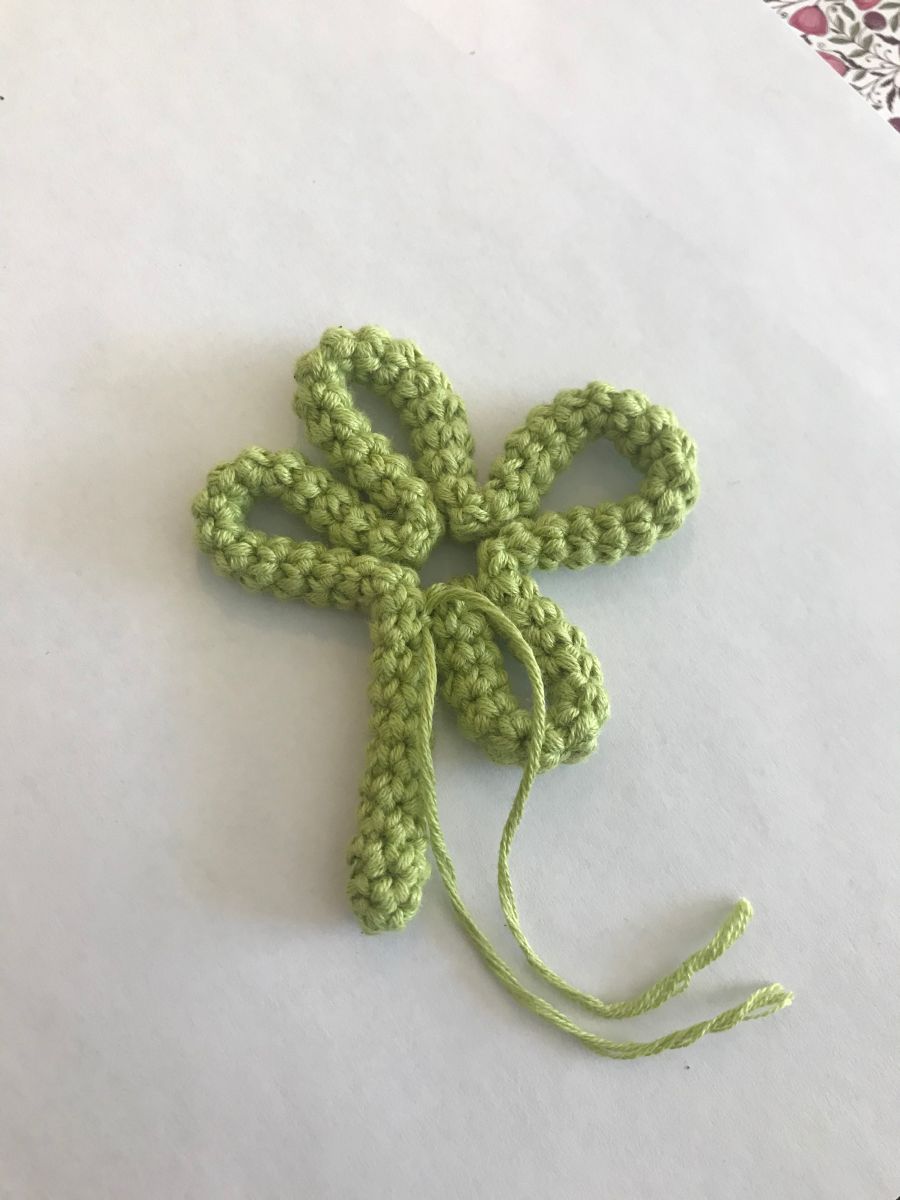 Blog-Inhaltsbild für 'Glück-Karte DIY'