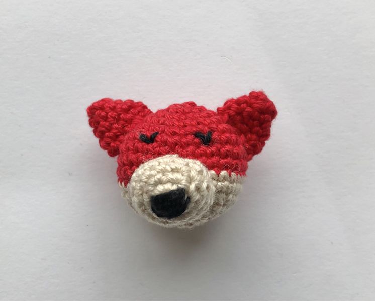 Blog-Inhaltsbild für 'Kostenlose Häkelanleitung Dekokette'