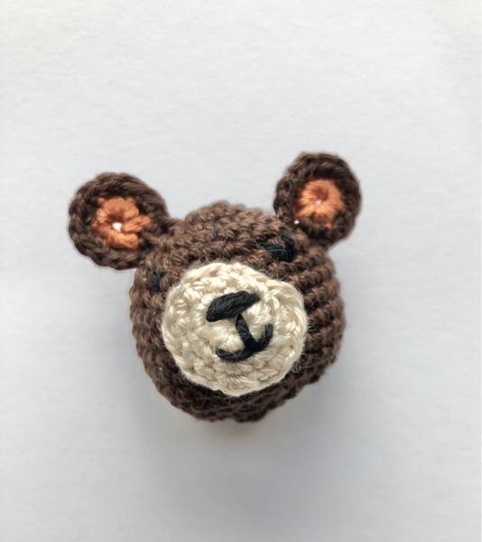 Blog-Inhaltsbild für 'Kostenlose Häkelanleitung Dekokette'