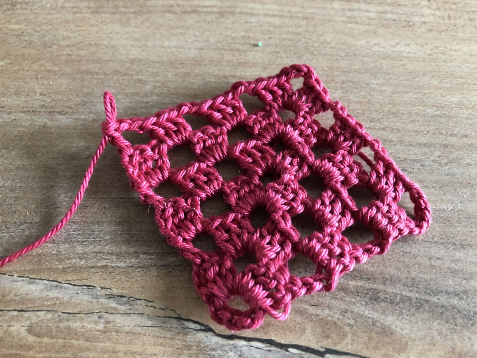 Blog-Inhaltsbild für 'Warum selbstgemachte Geschenke mehr Liebe enthalten - einen Adventskalender voller Liebe häkeln'