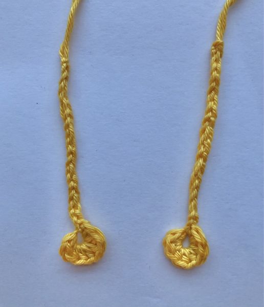 Blog-Inhaltsbild für 'Kostenlose Häkelanleitung runde Möwe'