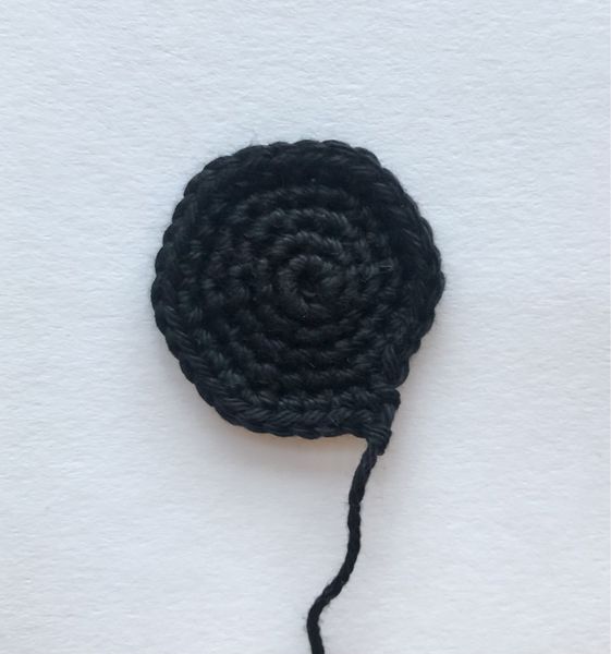 Blog-Inhaltsbild für 'Kostenlose Häkelanleitung Monster-Lesezeichen'