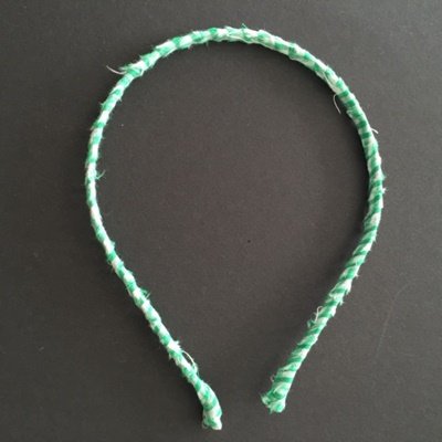 Blog-Inhaltsbild für 'Kränzchen für Prinzessinen, Elfen und andere wunderbare Mädchen :)'