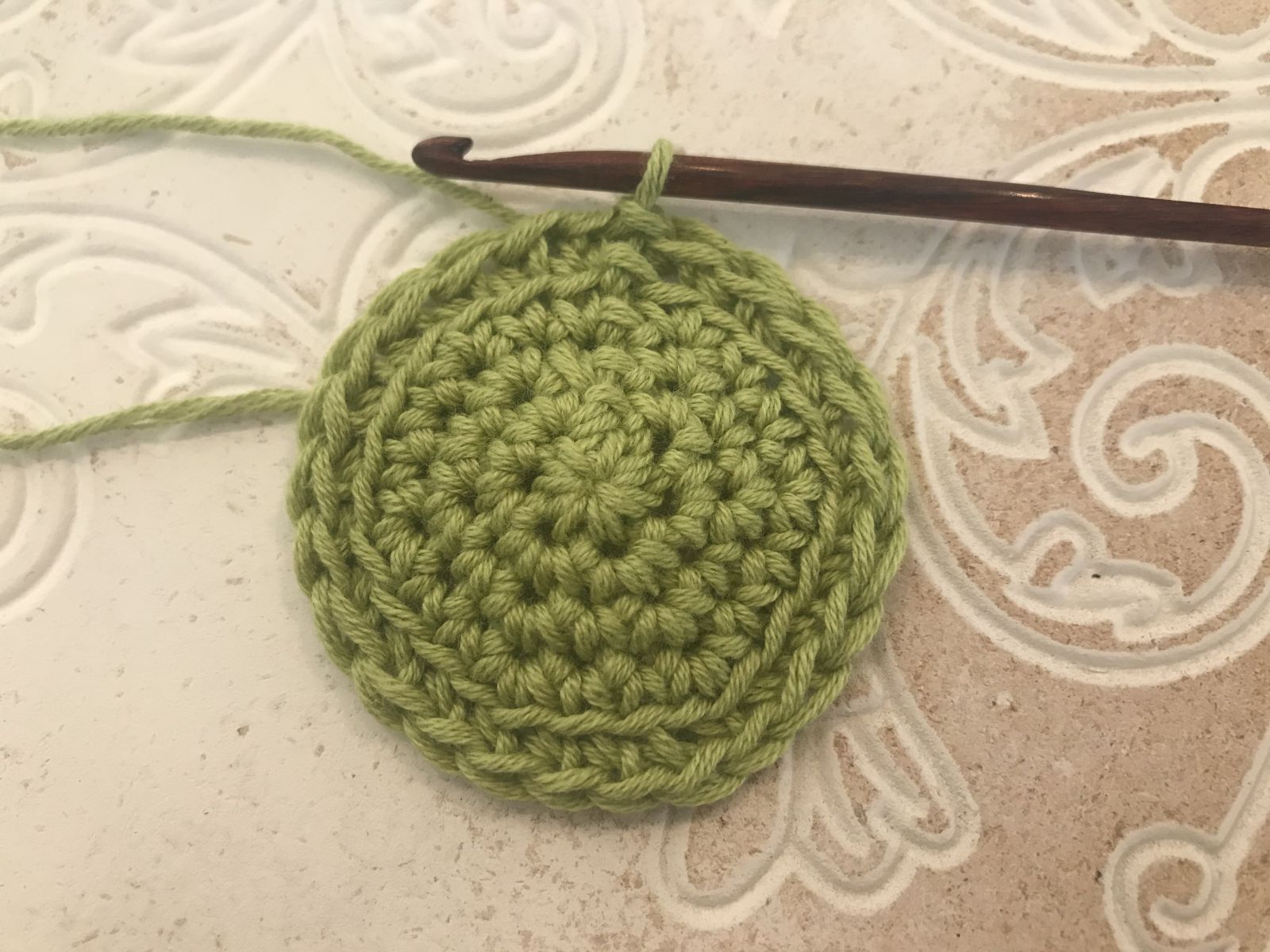 Blog-Inhaltsbild für 'Give away Körbchen Ostern'