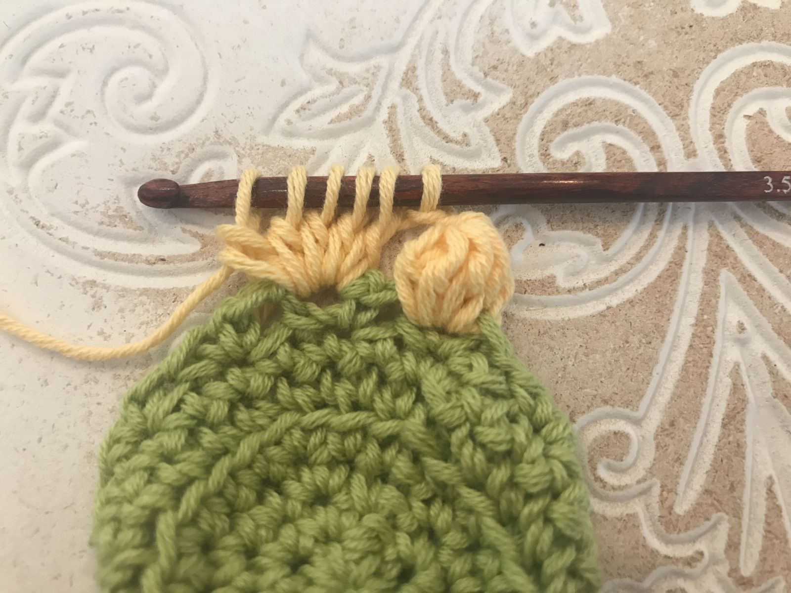 Blog-Inhaltsbild für 'Give away Körbchen Ostern'