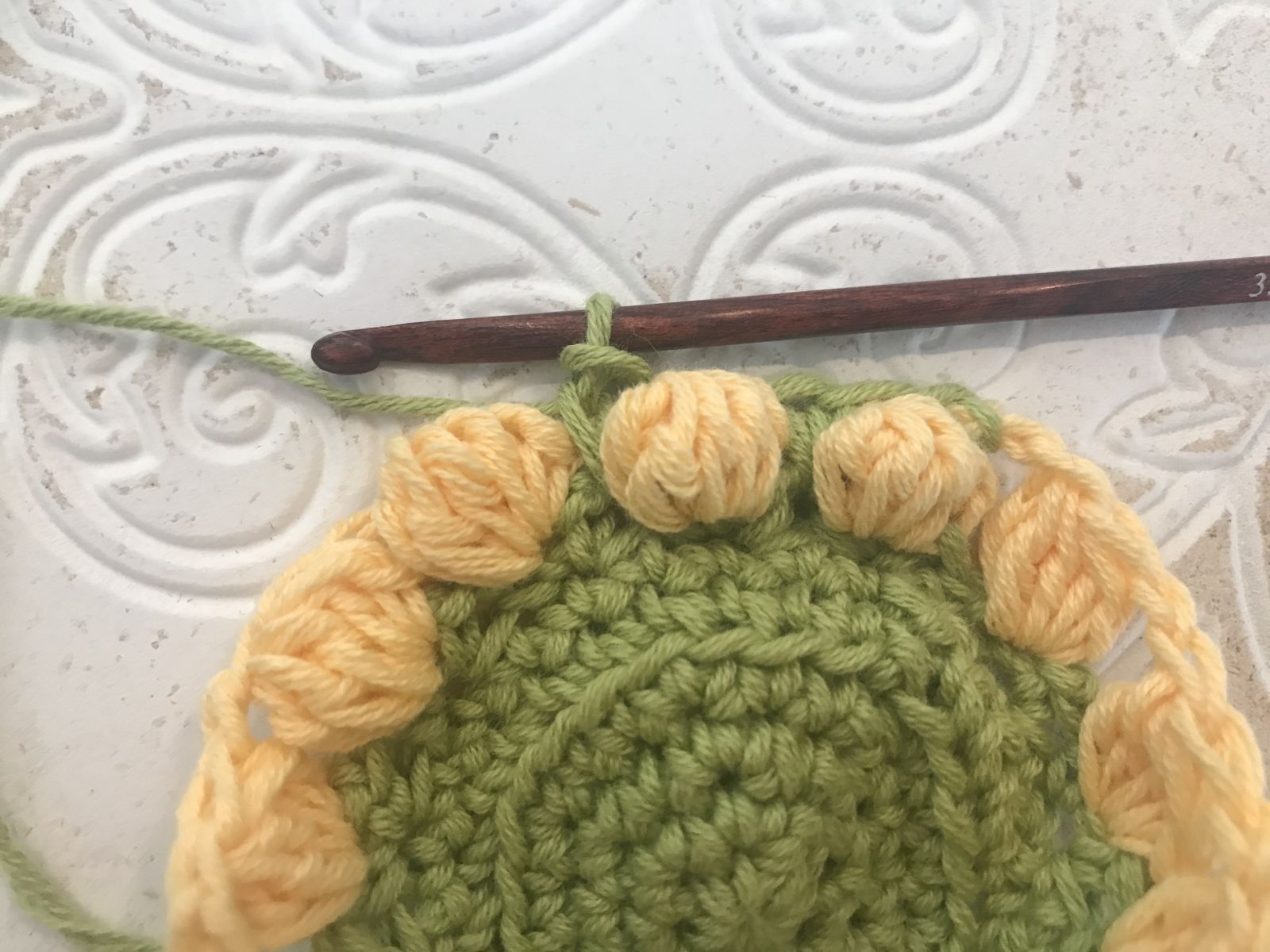 Blog-Inhaltsbild für 'Give away Körbchen Ostern'