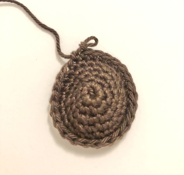 Blog-Inhaltsbild für 'Häkelanleitung süße Schlüsselanhänger'