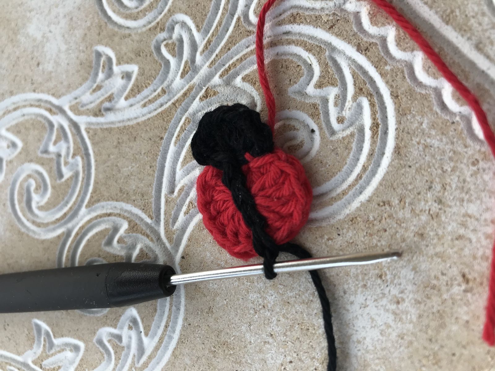 Blog-Inhaltsbild für 'du fehlst mir - Karte DIY'