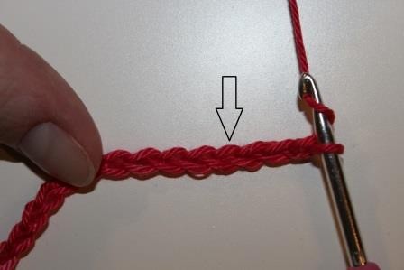 Blog-Inhaltsbild für 'Gratis Häkelanleitung Windlicht-Deko &quot;Kirschblüte&quot;'