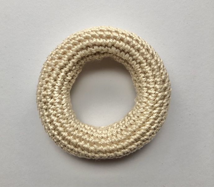 Blog-Inhaltsbild für 'Häkelanleitung Löwen-Kegel'