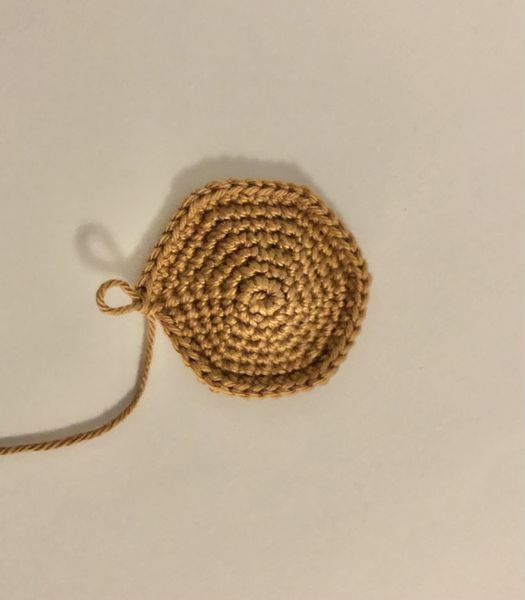 Blog-Inhaltsbild für 'Häkelanleitung Lesezeichen Bär und Frosch'