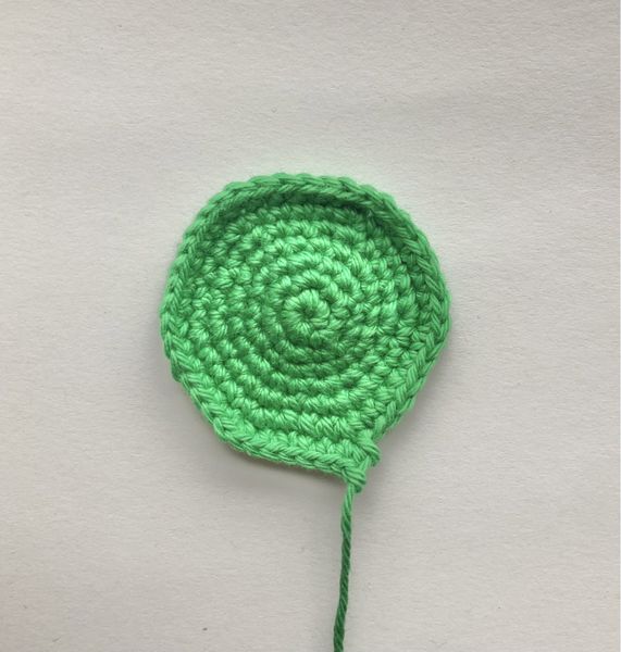 Blog-Inhaltsbild für 'Häkelanleitung Lesezeichen Bär und Frosch'