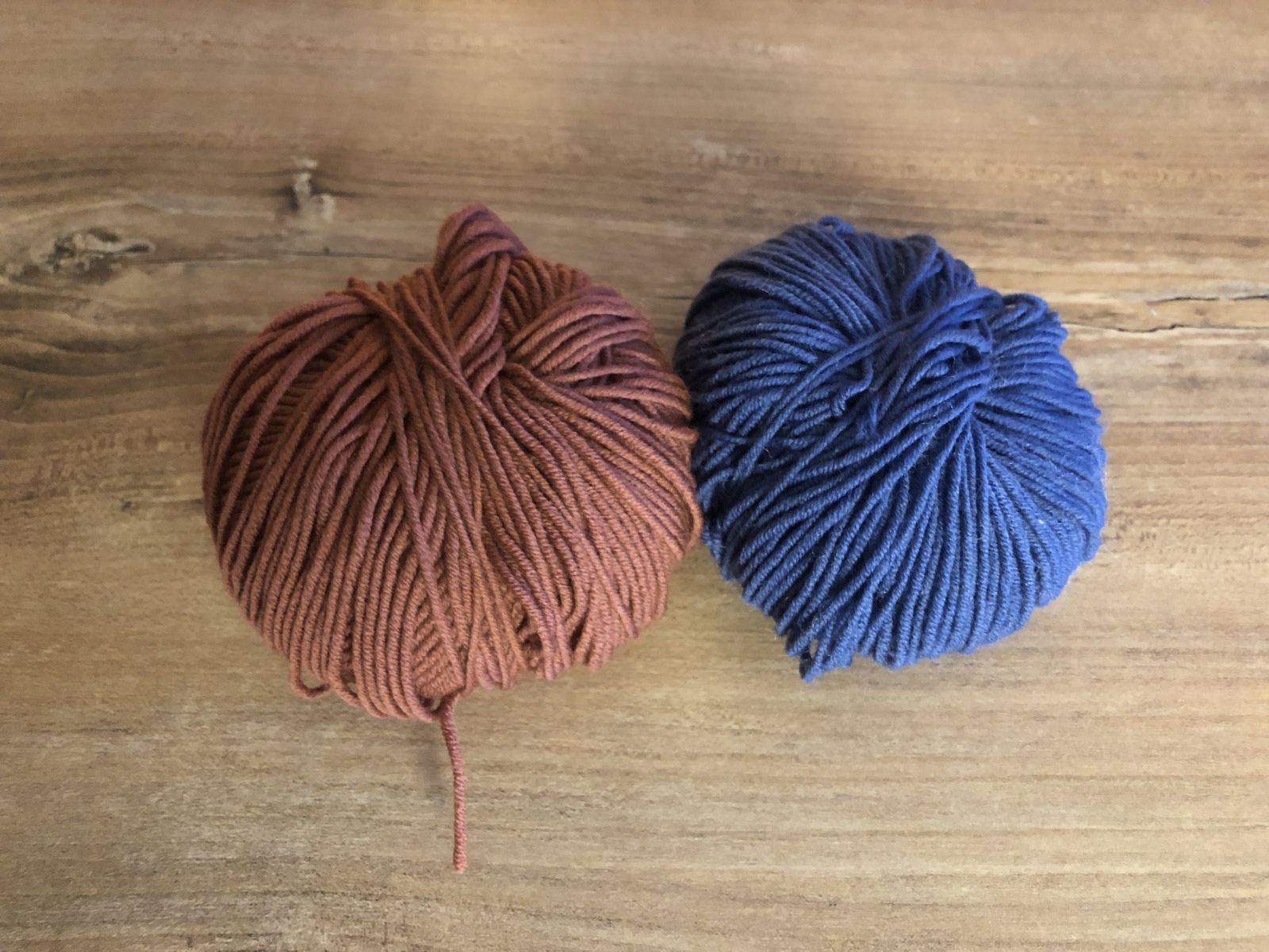 Blog content image for 'The right yarn for babies - crochet baby scarves'