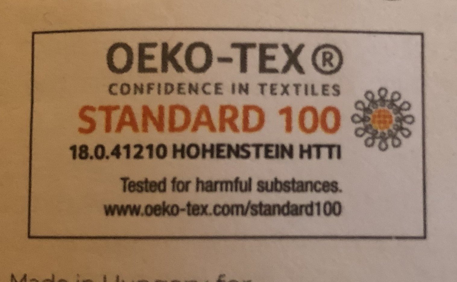 Blog-Inhaltsbild für 'Das richtige Garn für Babys - Babyschal häkeln'