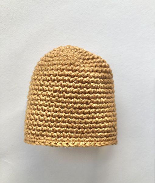 Blog-Inhaltsbild für 'Häkelanleitung Schlüsselbär'