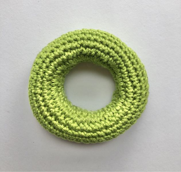 Blog-Inhaltsbild für 'Häkelanleitung Krokokegel'